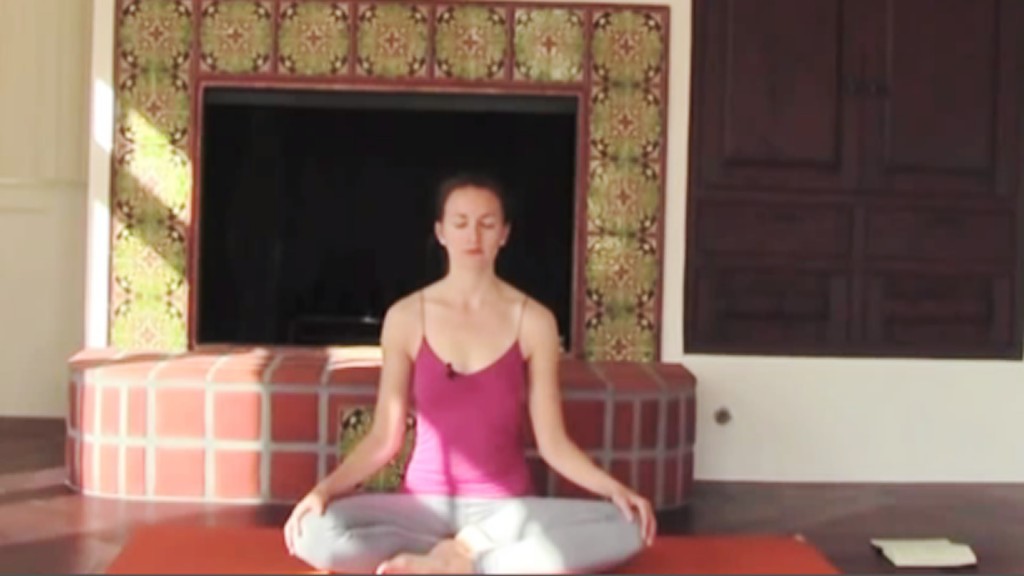 Yoga for Constipation – Brett Larkin Yoga