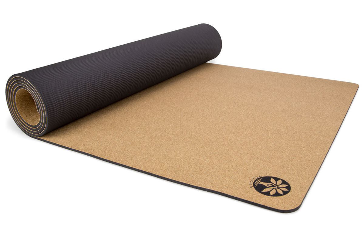 Eko Sticky Yoga Mat review