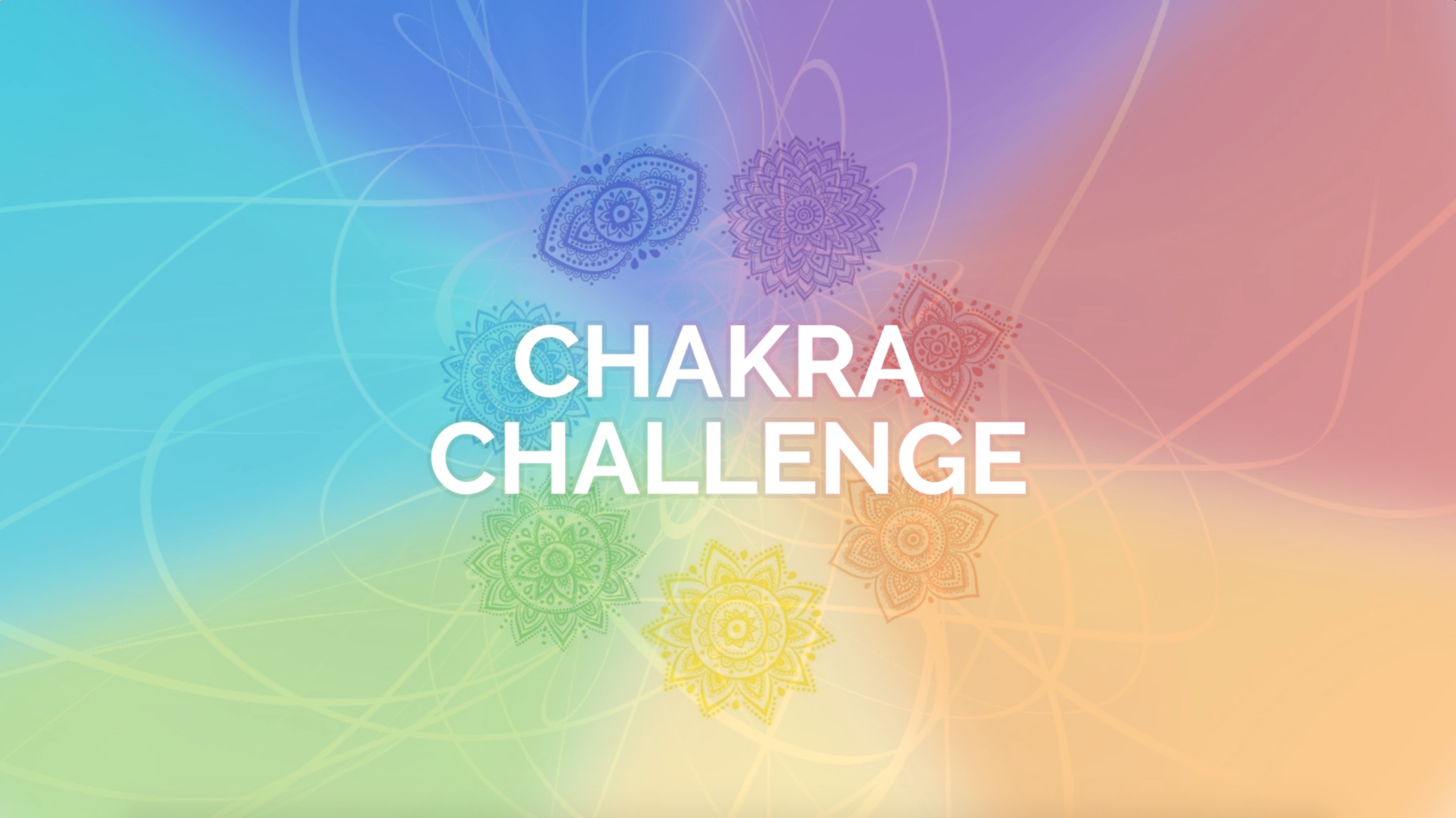 Ignite The Power Of Your Seven Chakras – Brett Larkin Yoga