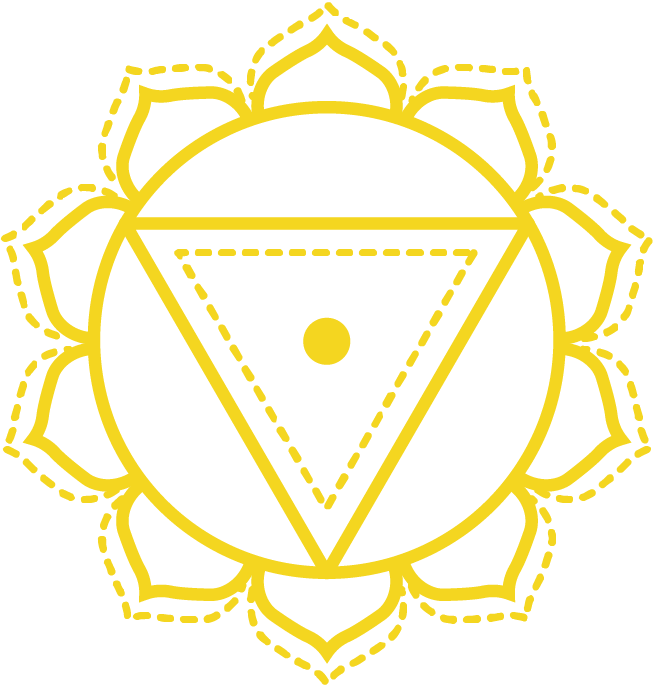 sacral chakra symbol meaning
