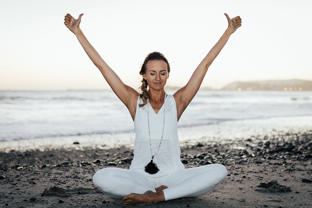 What Are The Eight Limbs Of Ashtanga Yoga?