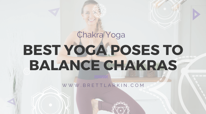 Chair Yoga Poses  7 Poses for Better Balance