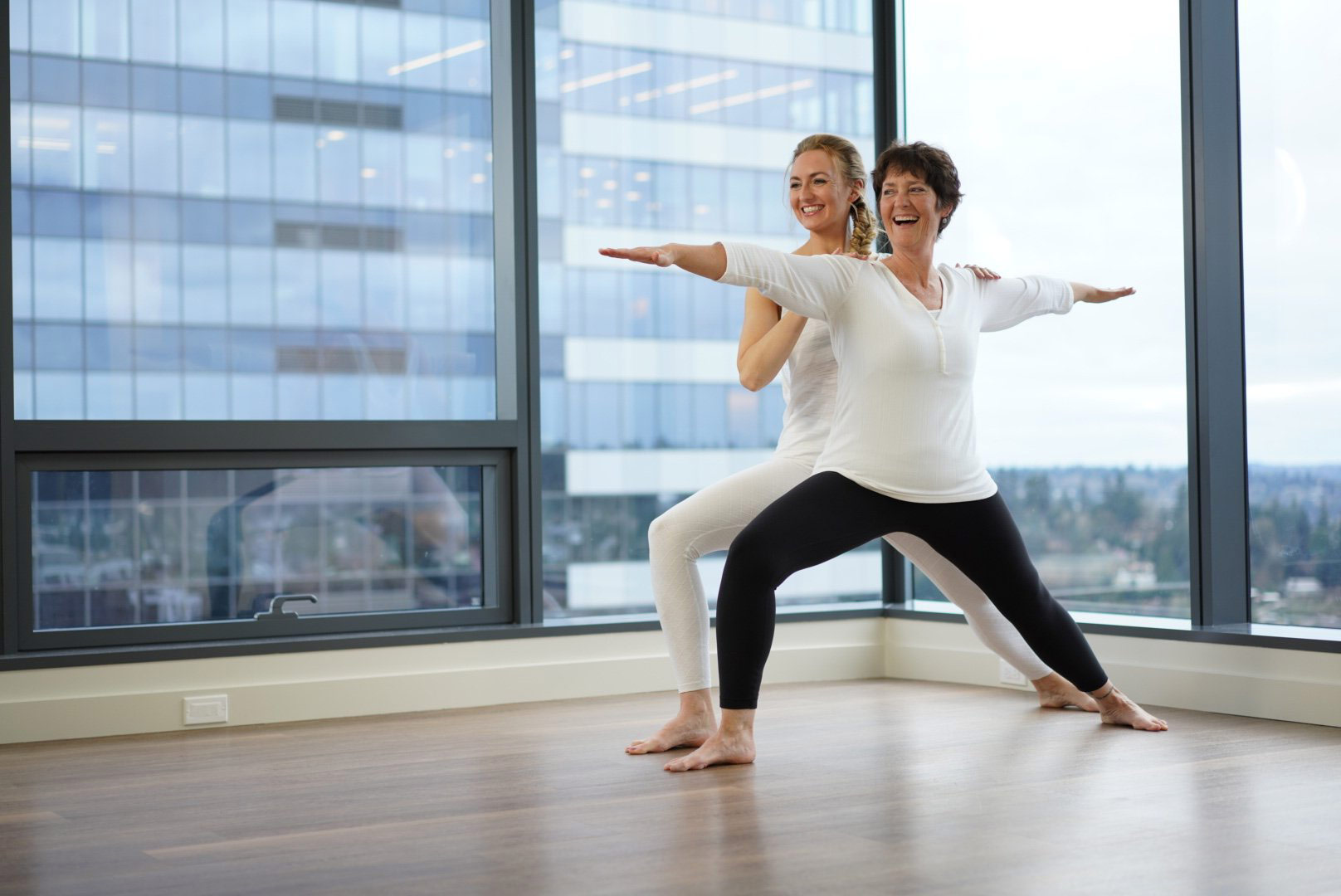 What Is The Difference Between Yoga Instructor And Yoga Teacher? 