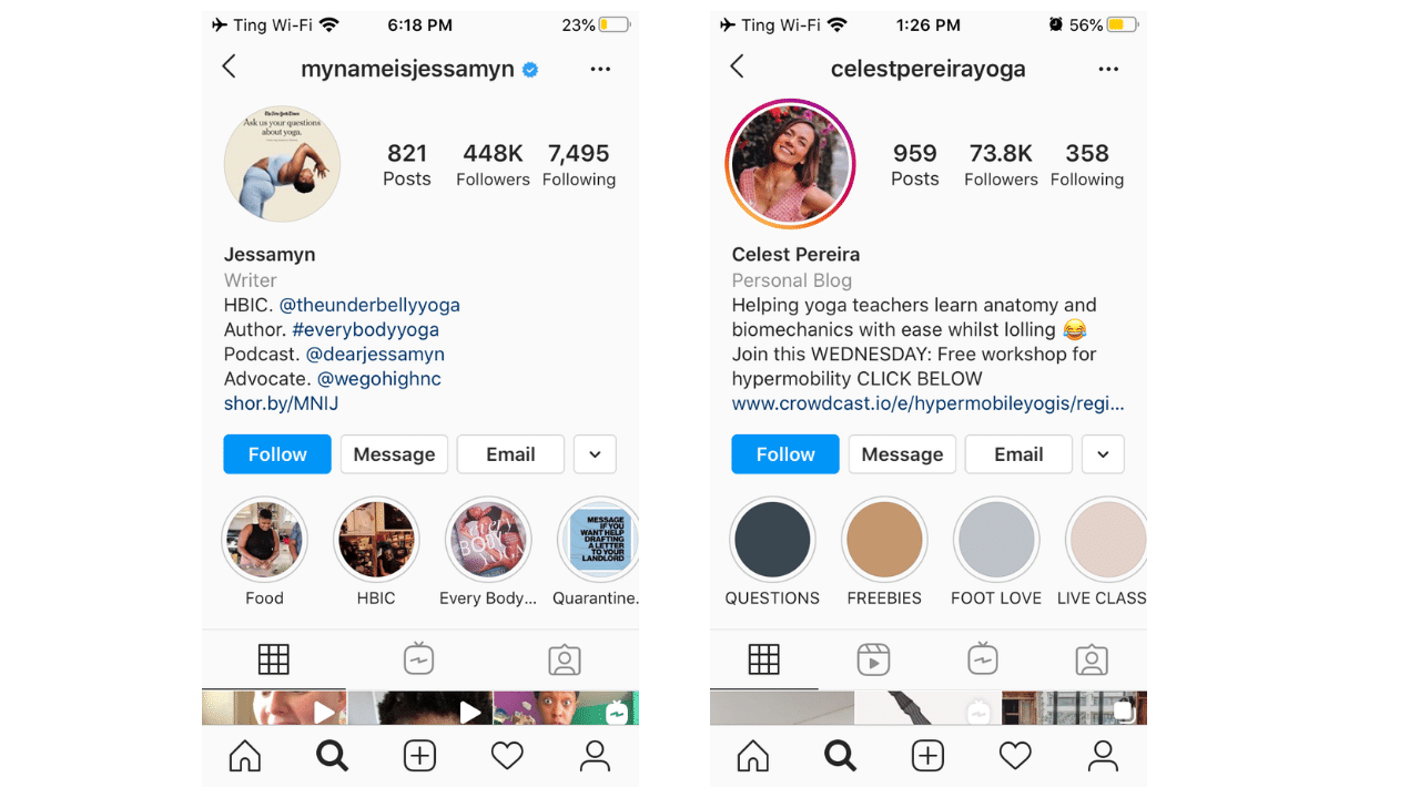 The Complete Guide How To Create A Professional Instagram Account - Vrogue