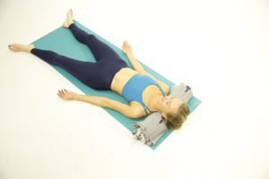 Yoga for Sleep: 10 Poses to Do Before Bed – Brett Larkin Yoga