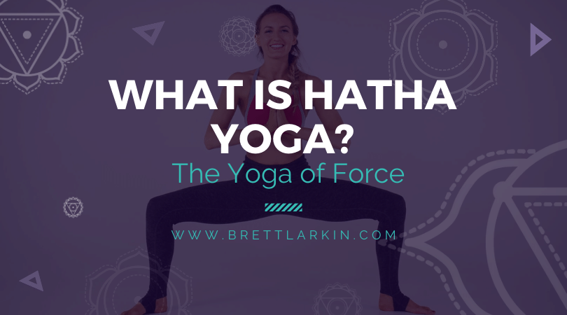 hatha yoga flow sequence names