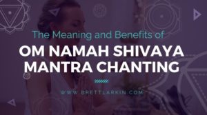 shivaya namah meaning mantra kirtan