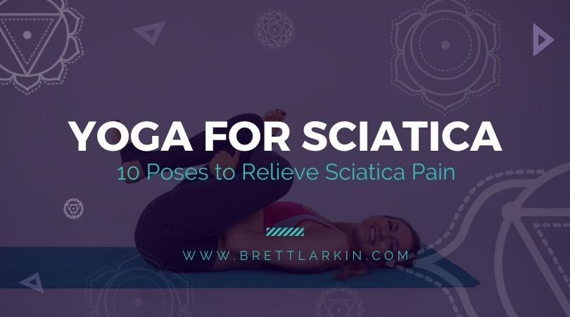 Prenatal Yoga for Sciatica — Wild Kat Yoga
