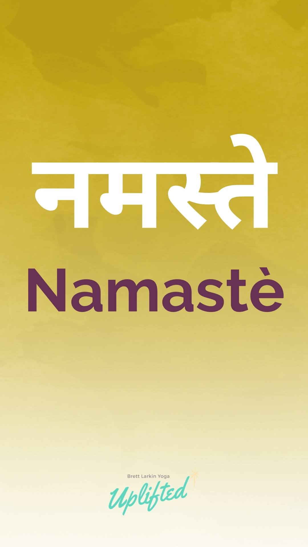 The Complete Glossary Of Sanskrit Words Used In Yoga Brett Larkin Yoga