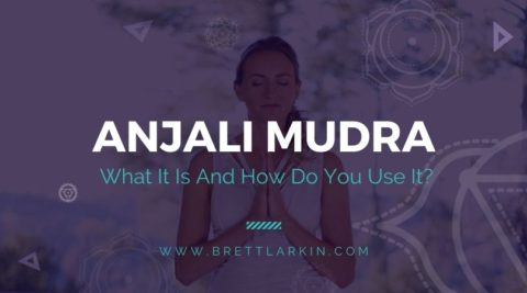 The Meaning of Anjali Mudra: Yoga's Sacred Greeting – Brett Larkin Yoga