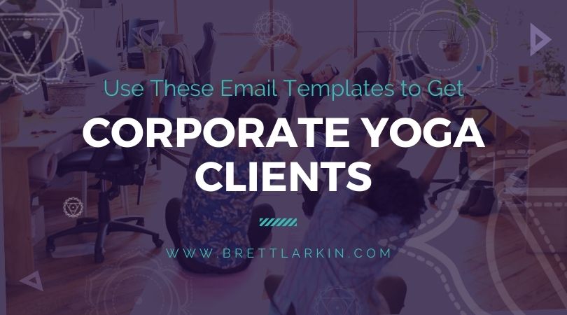 Cold Email Templates To Land a Corporate Teaching Job