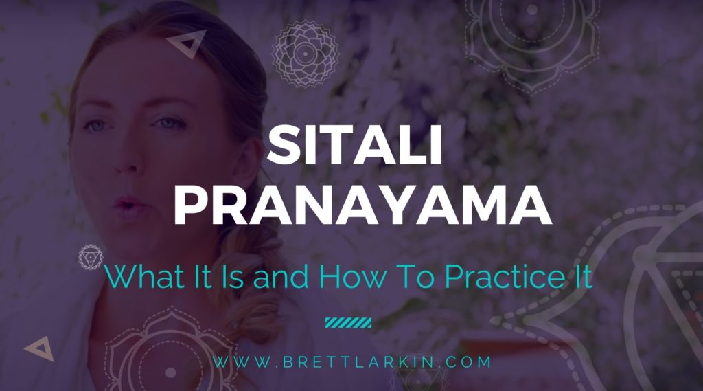 How To Do Sitali Pranayama: The Cooling Breath – Brett Larkin Yoga