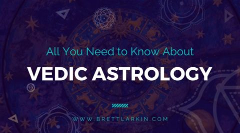 What’s Your Real Zodiac Sign? Vedic Astrology Has the Answer