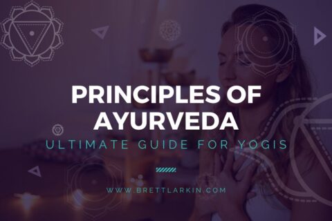 Understanding The Basic Principles Of Ayurveda For Yogis