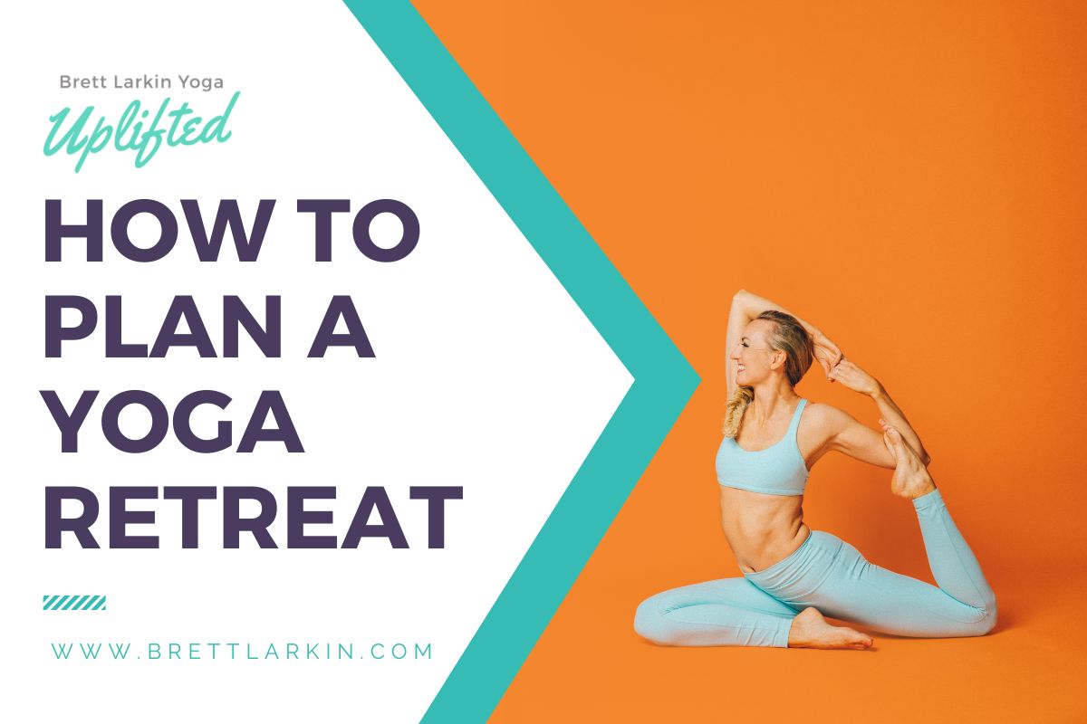How To Create A DIY Yoga Retreat & Travel At Home
