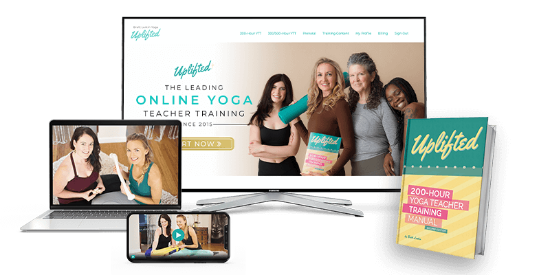 Is Online Yoga Teacher Training Worth It? Yes! For Flexibility &  Affordability