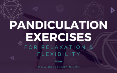 5 Pandiculation Exercises For Relaxation And Flexibility