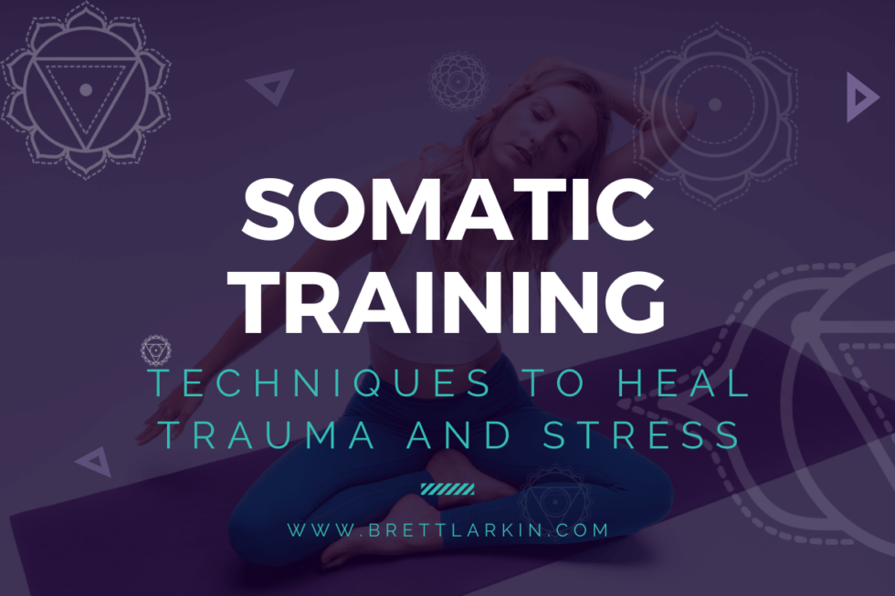 Somatic Training: Learn Techniques For Healing Trauma – Brett Larkin Yoga