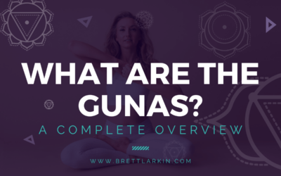 What Are The Gunas In Yoga? A Complete Overview