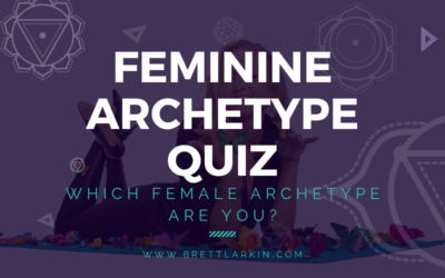 Female Archetype Quiz: What Female Archetype Are You?