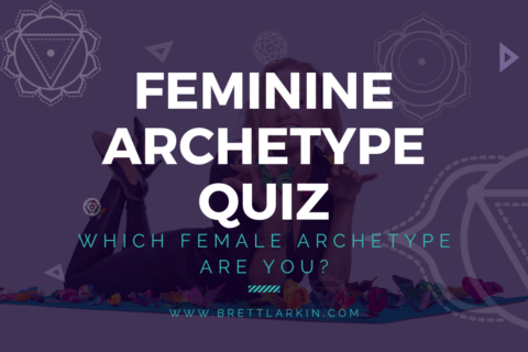 Female Archetype Quiz: What Female Archetype Are You? – Brett Larkin Yoga