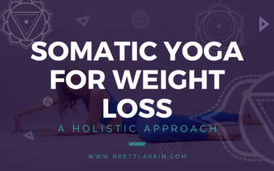 Somatic Yoga for Weight Loss: A Holistic Approach