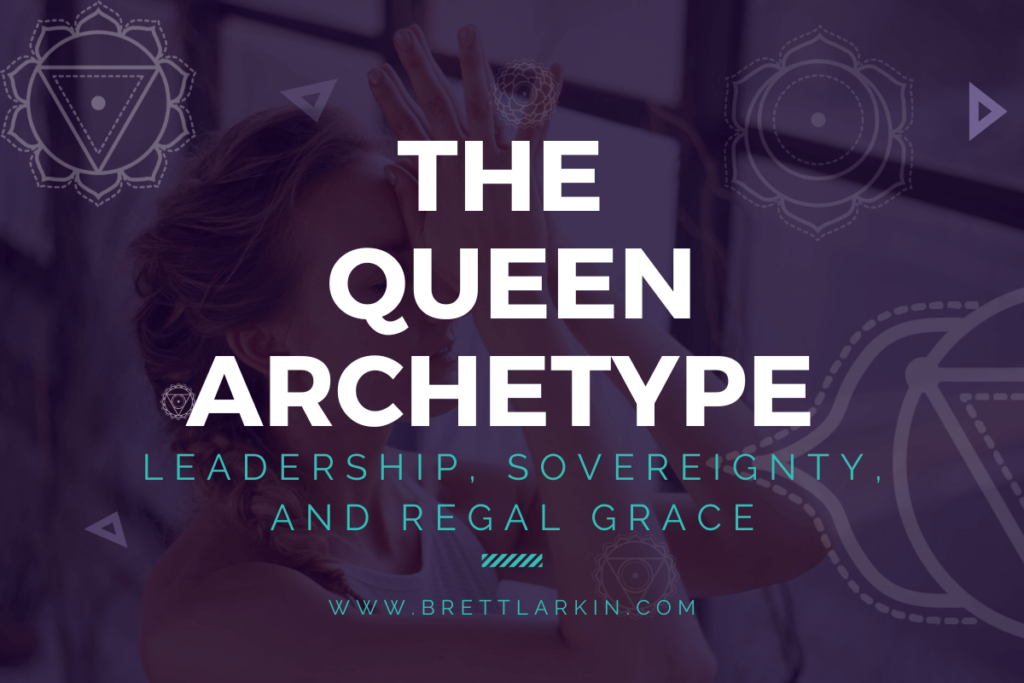 the queen archetype