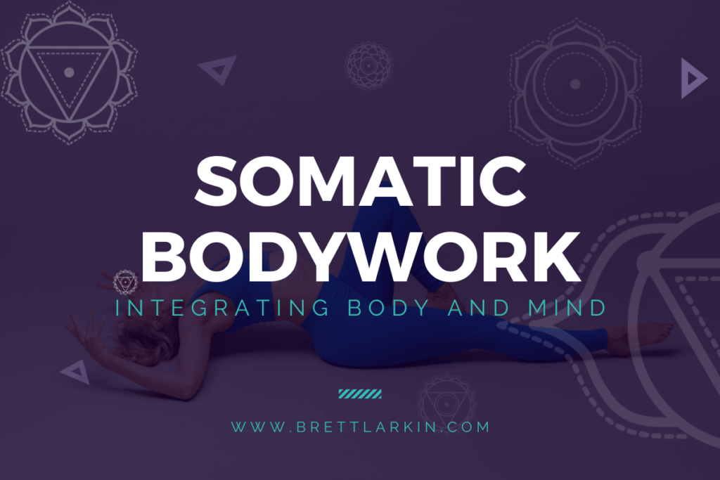 somatic bodywork