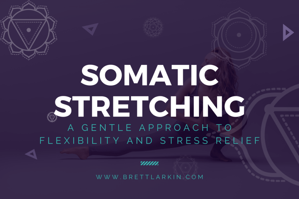 somatic stretching