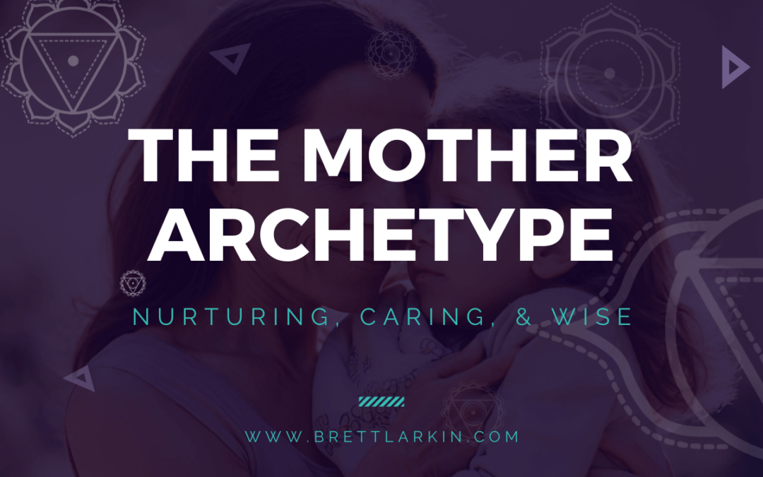 The Mother Archetype: Characteristics & Challenges