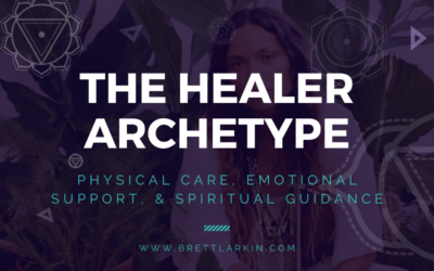 The Healer Archetype: Characteristics & Challenges