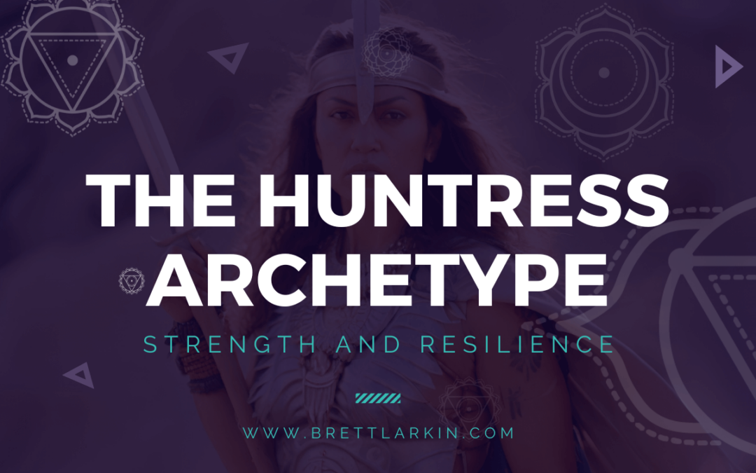 The Huntress Archetype: Characteristics & Challenges