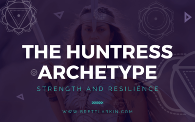 The Huntress Archetype: Characteristics & Challenges