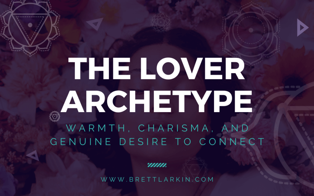 The Lover Archetype: Characteristics & Challenges