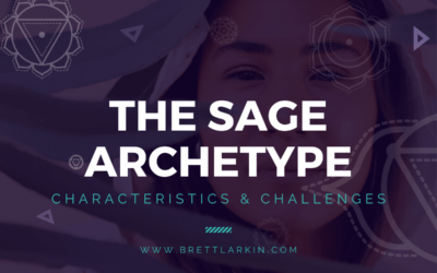 The Sage Archetype: Characteristics & Challenges
