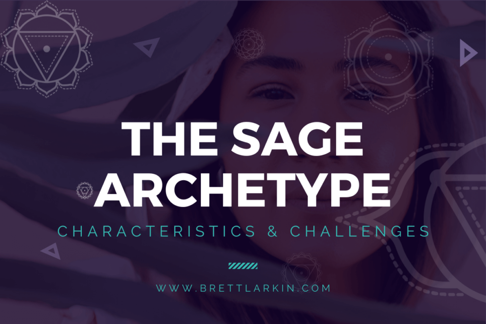 The Sage Archetype: Characteristics & Challenges – Brett Larkin Yoga