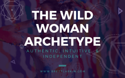 The Wild Woman Archetype: Characteristics & Challenges