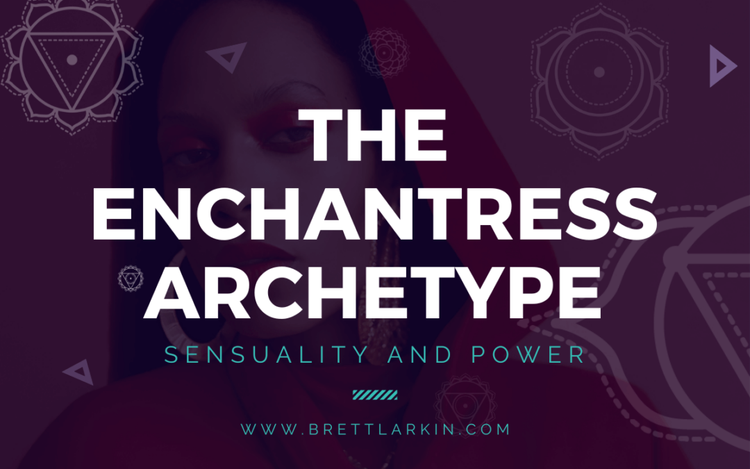 The Enchantress Archetype: Characteristics & Challenges