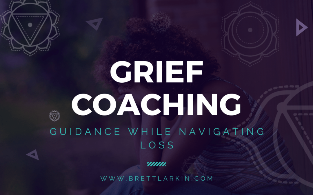 Navigating Loss: How Grief Coaching Can Help