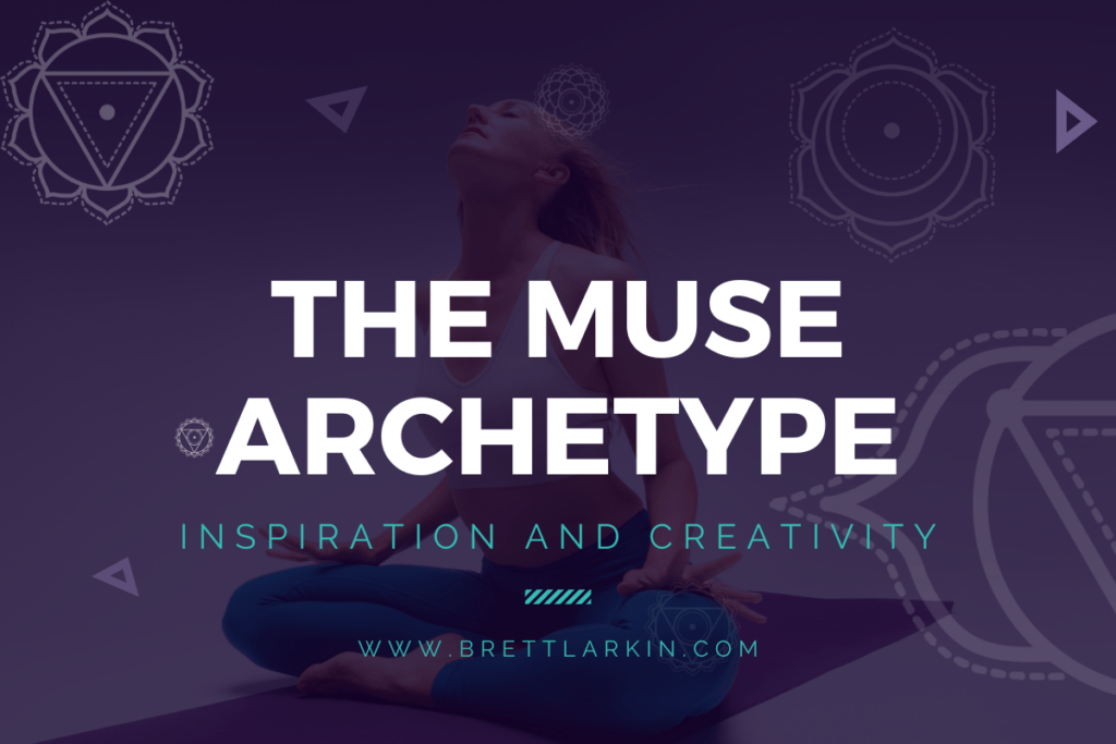 muse archetype