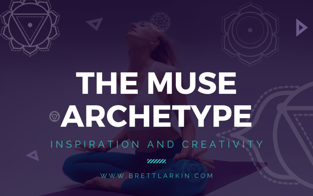 The Muse Archetype: Characteristics & Challenges