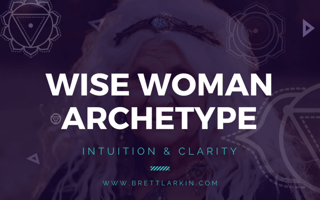 Wise Woman Archetype: Characteristics & Challenges