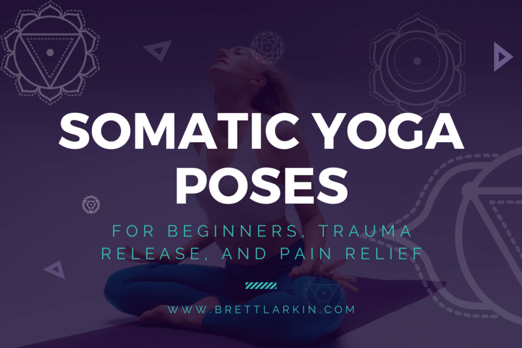 somatic yoga poses