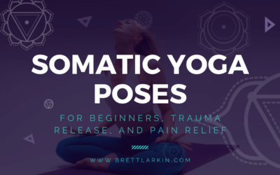 Somatic Yoga Poses For Every Body And Mind