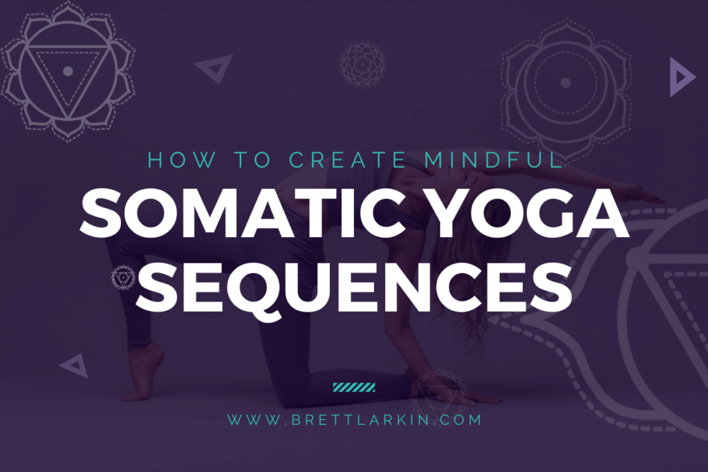 somatic yoga sequences