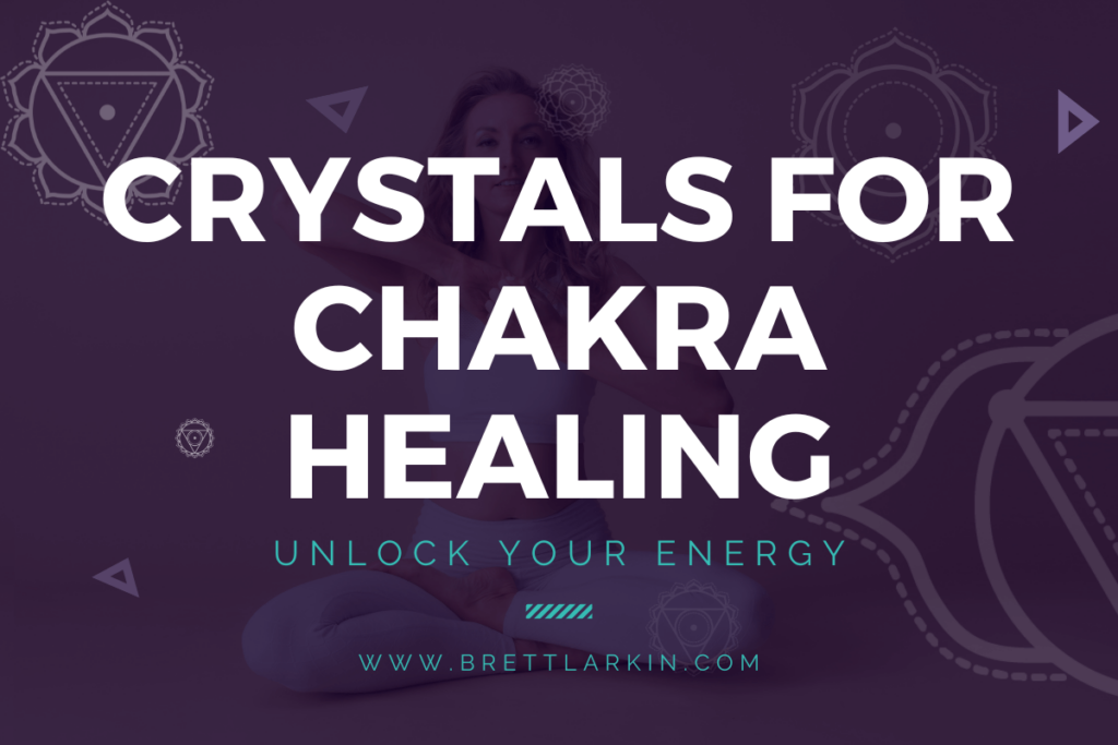 crystals for chakras