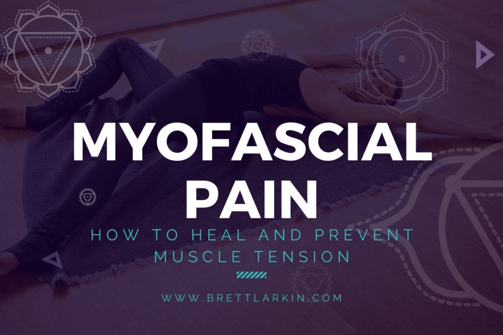 myofascial pain