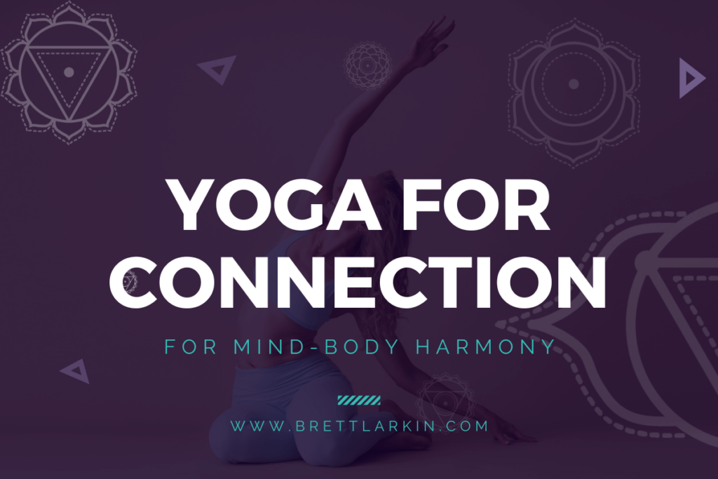 Yoga for Connection