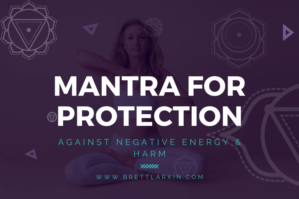 mantra for protection