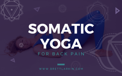 Gentle Somatic Yoga for Back Pain: Relief and Prevention Techniques